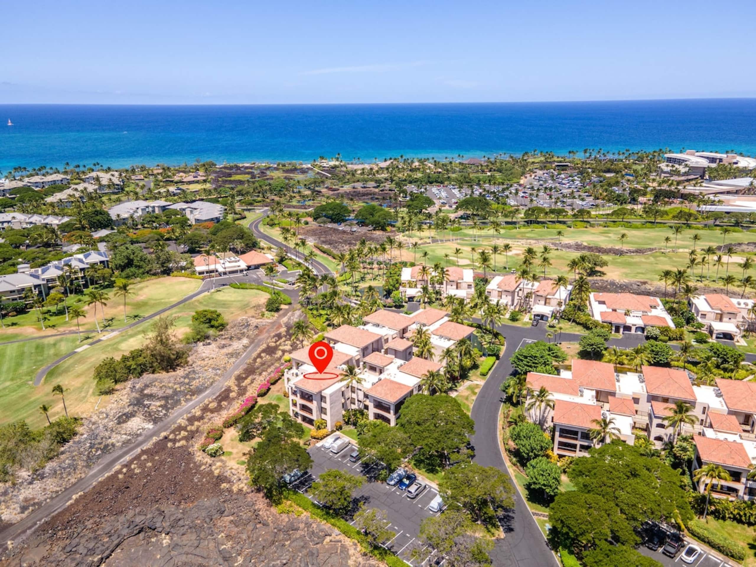 Ocean View Penthouse, King beds, New AC - Photo 138