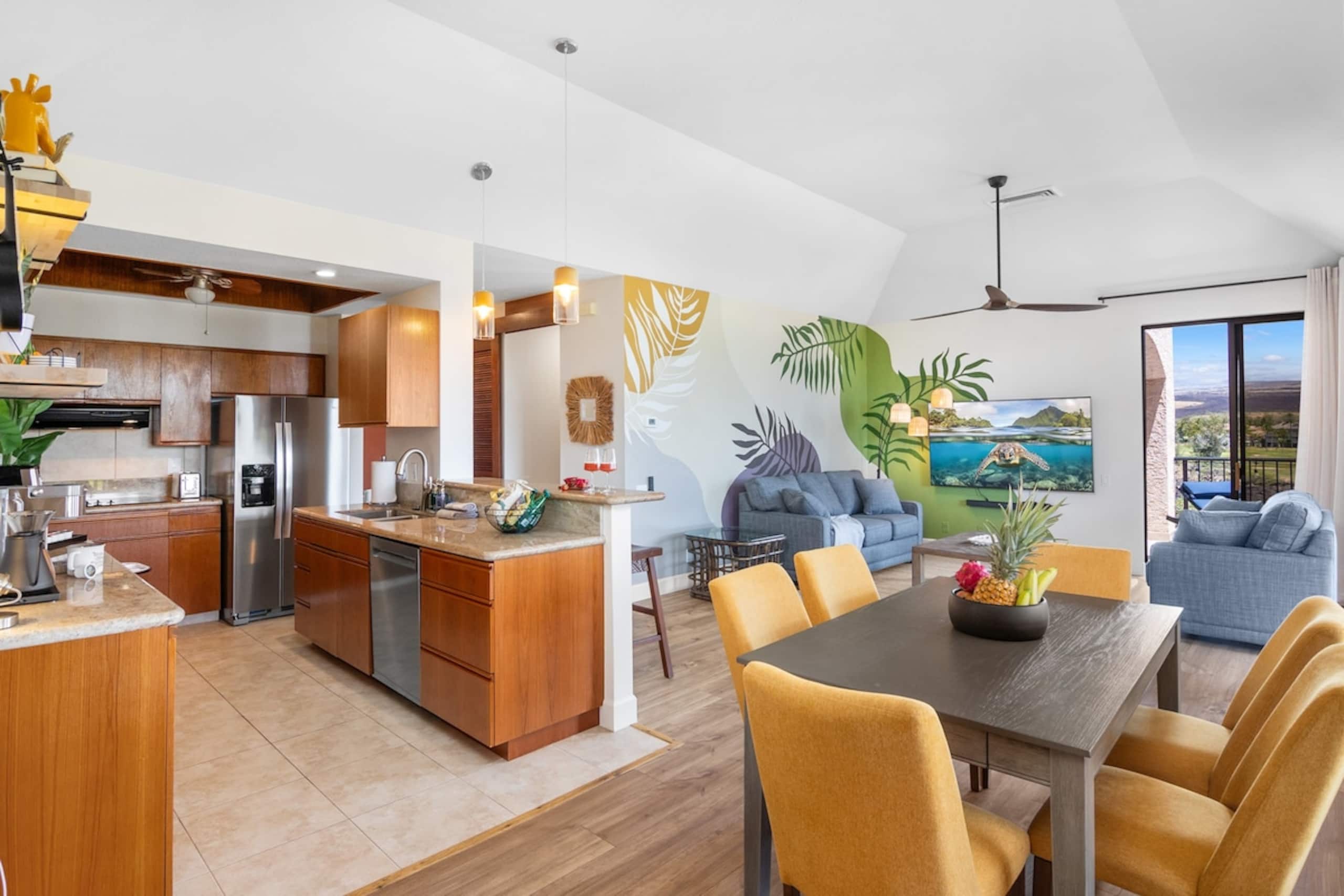 Ocean View Penthouse, King beds, New AC - Photo 45