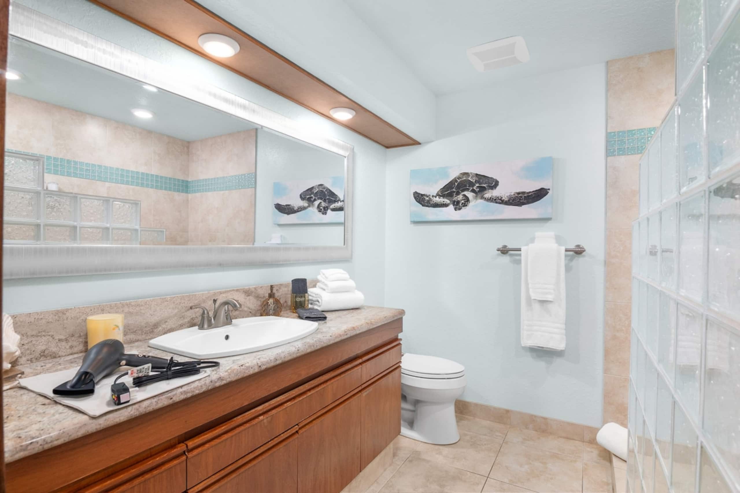Ocean View Penthouse, King beds, New AC - Photo 84