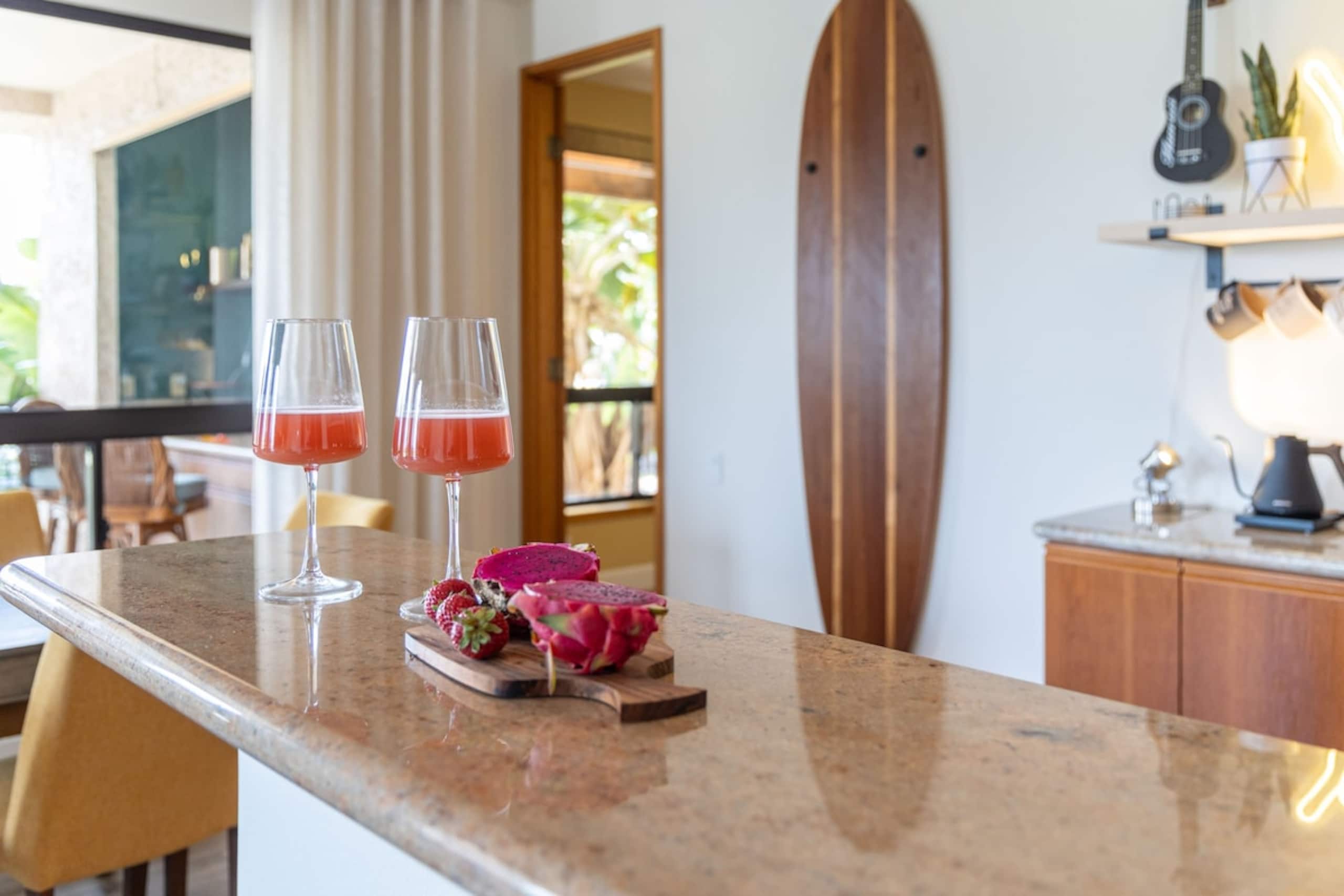 Ocean View Penthouse, King beds, New AC - Photo 52