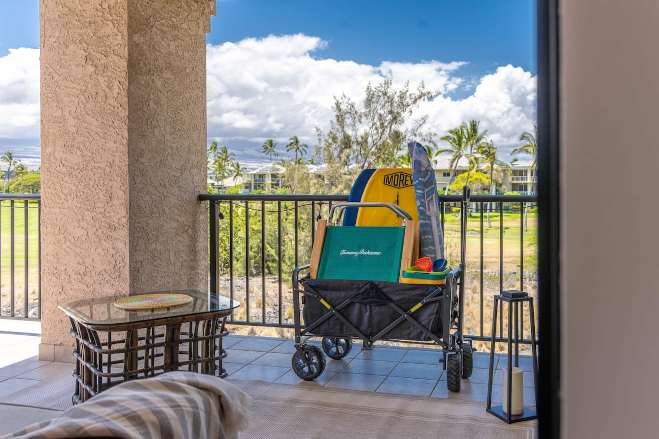 Ocean View Penthouse, King beds, New AC - Photo 92