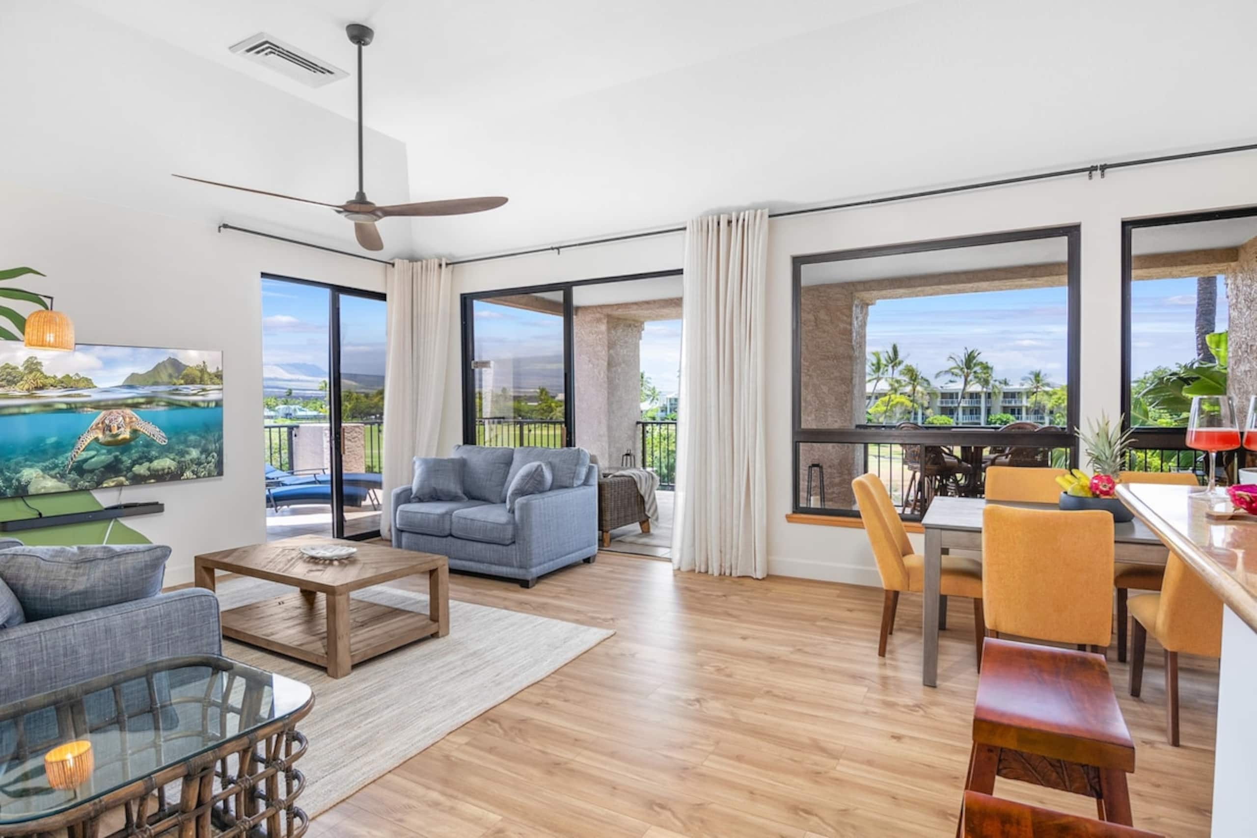 Ocean View Penthouse, King beds, New AC - Photo 32