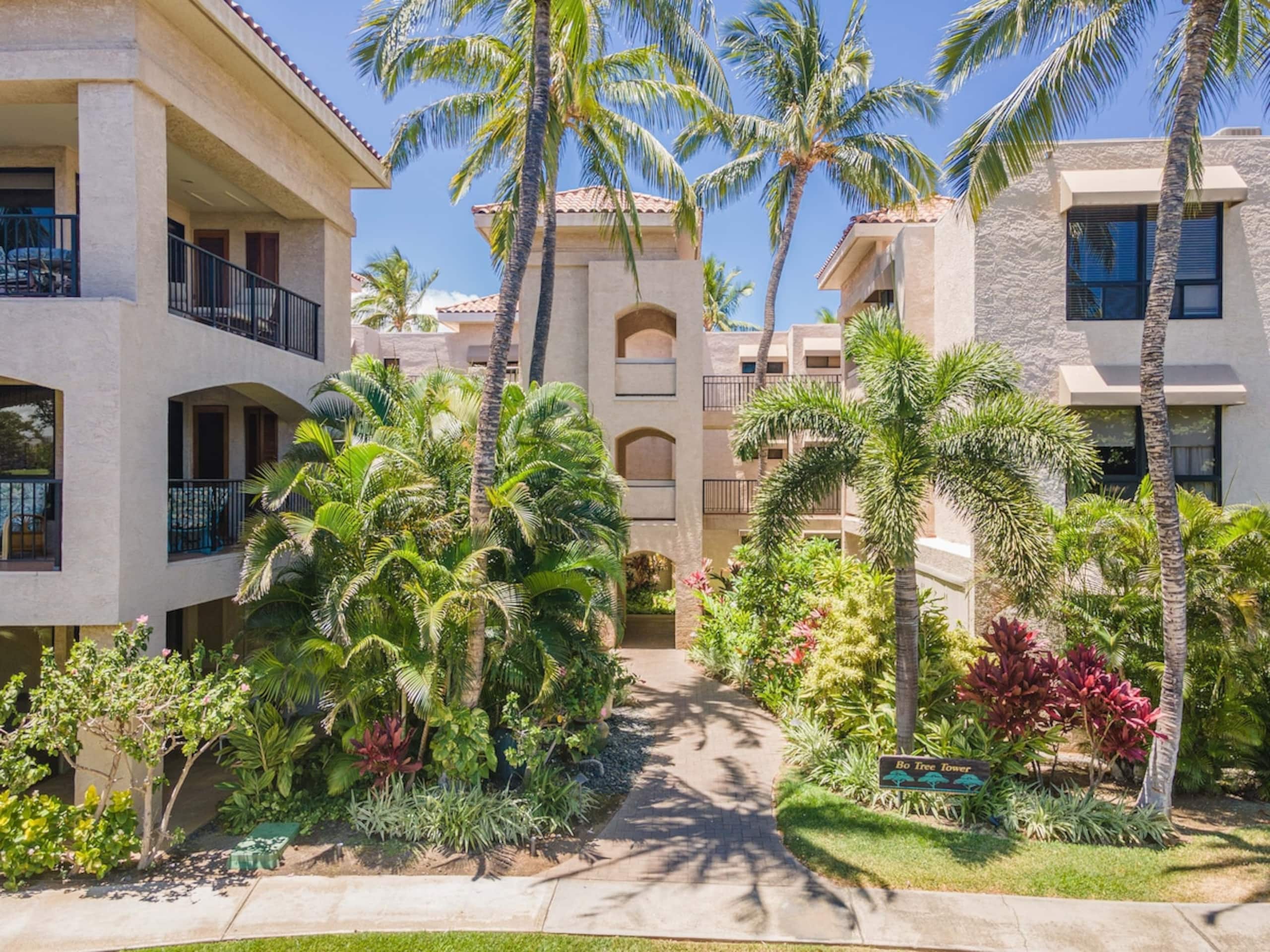 Ocean View Penthouse, King beds, New AC - Photo 124