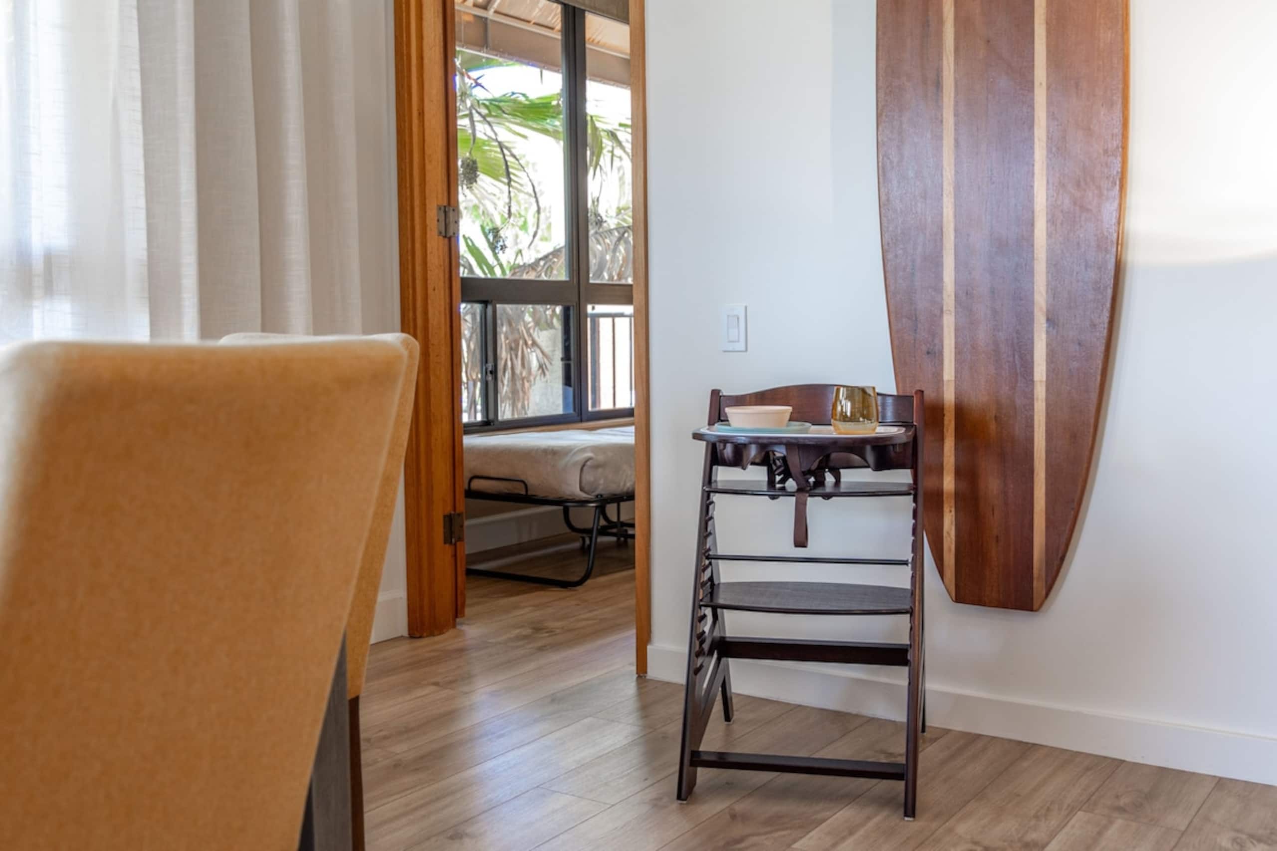 Ocean View Penthouse, King beds, New AC - Photo 60