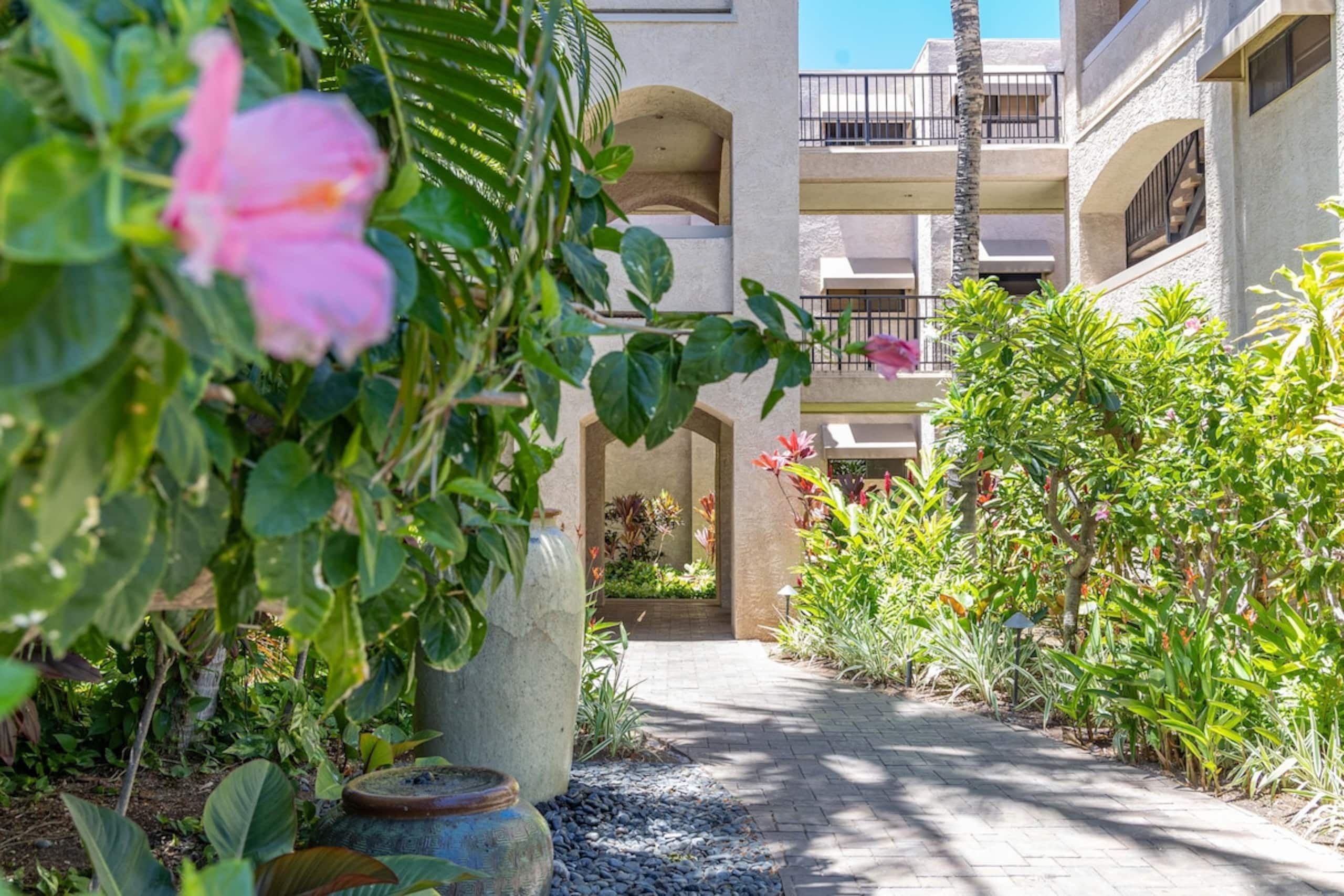 Ocean View Penthouse, King beds, New AC - Photo 129