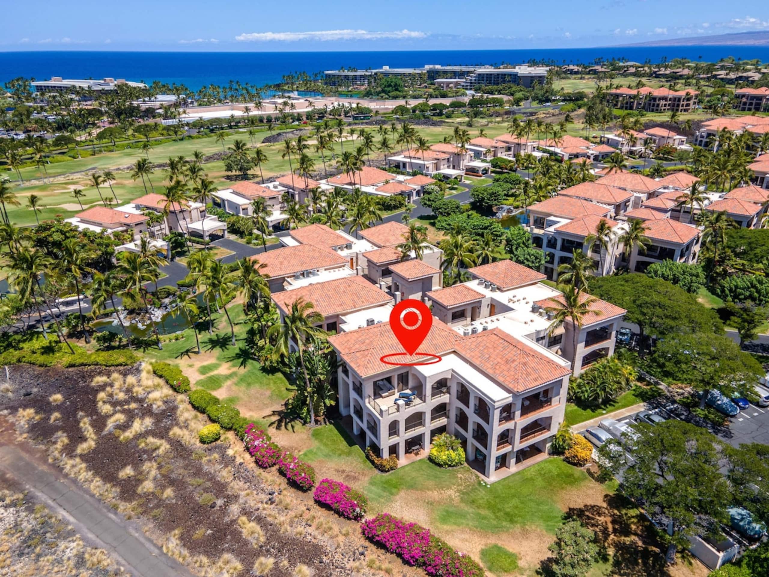 Ocean View Penthouse, King beds, New AC - Photo 123