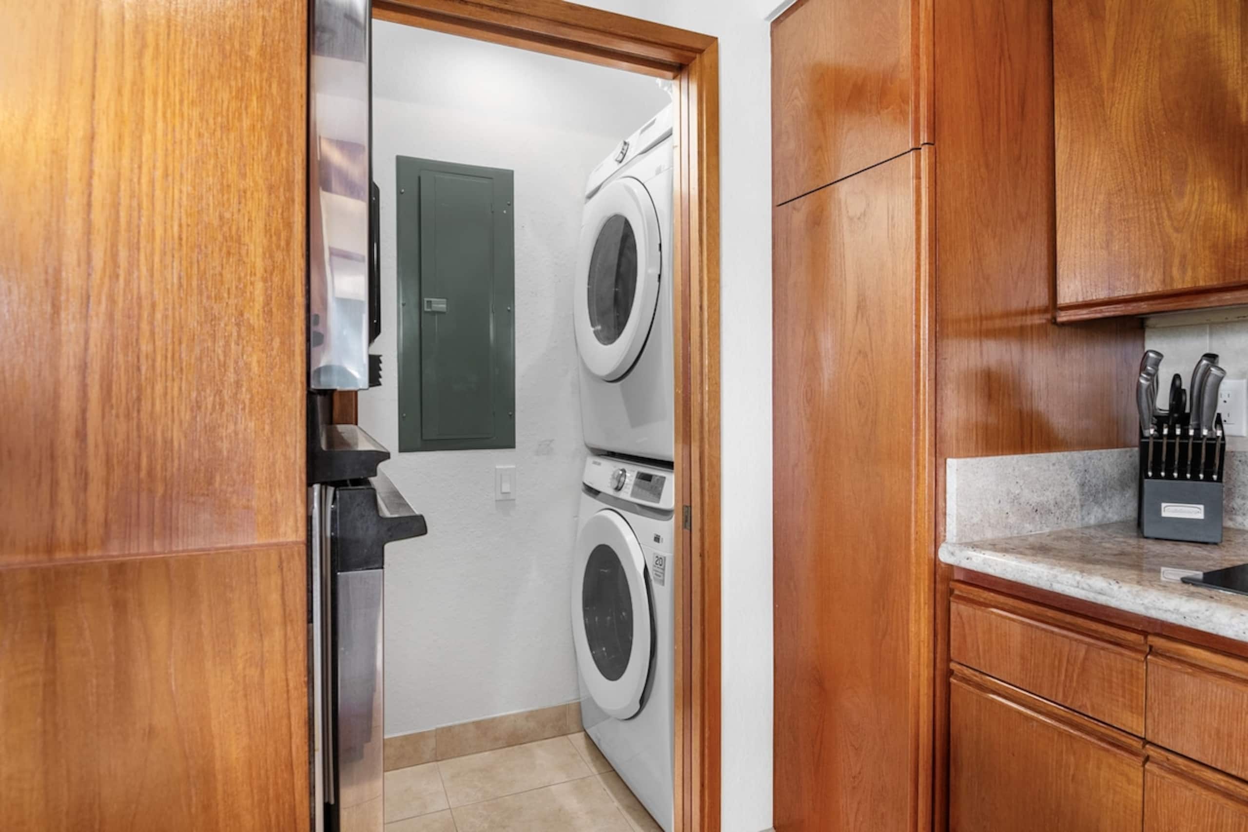 Ocean View Penthouse, King beds, New AC - Photo 120