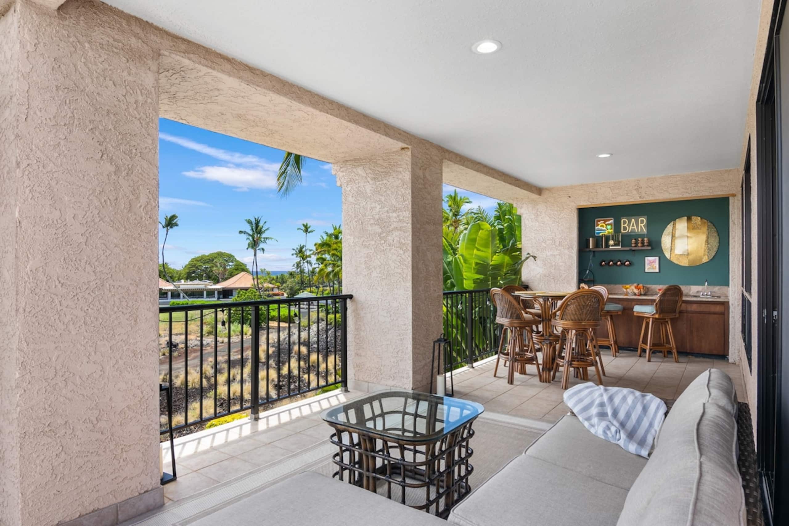 Ocean View Penthouse, King beds, New AC - Photo 110