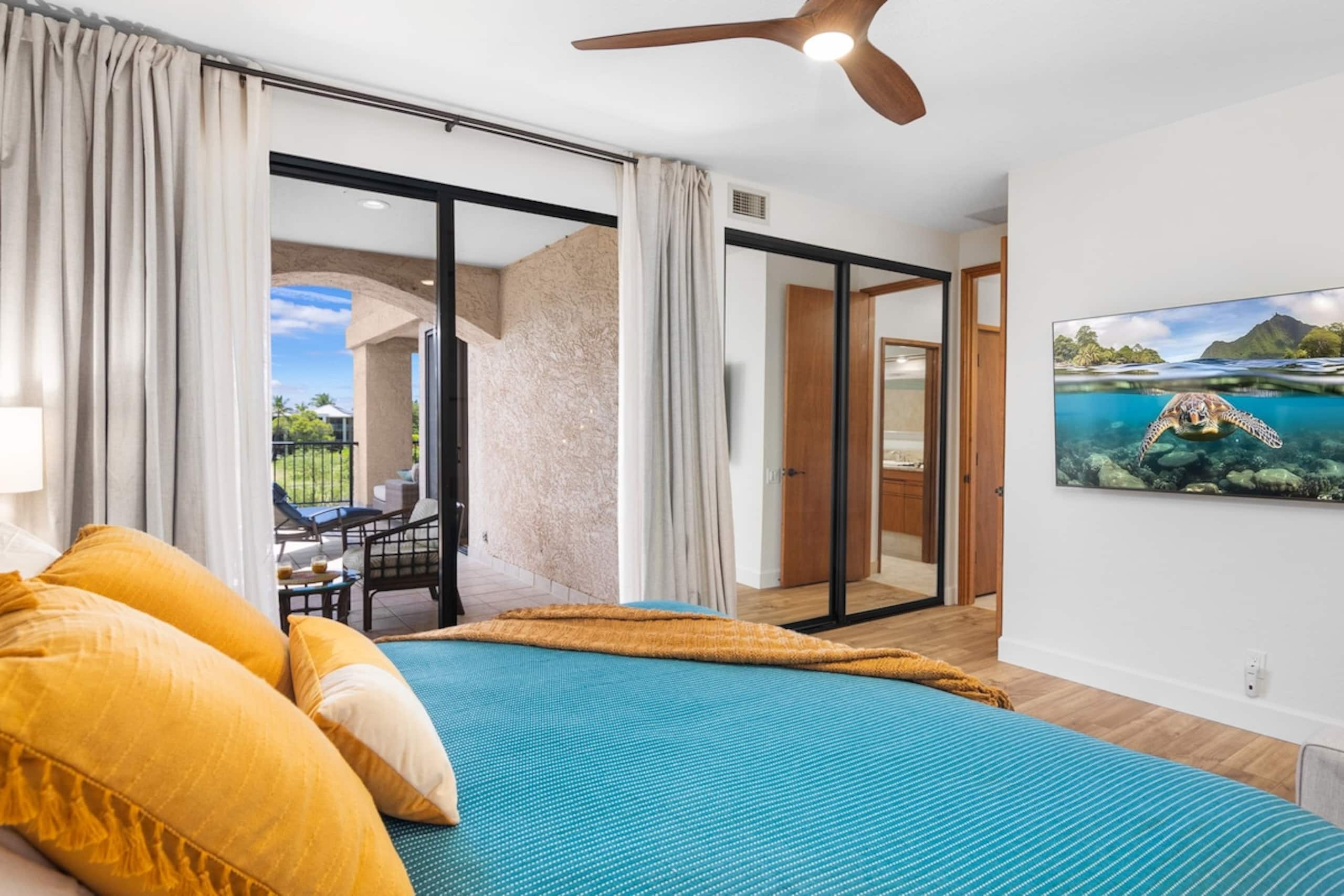 Ocean View Penthouse, King beds, New AC - Photo 67