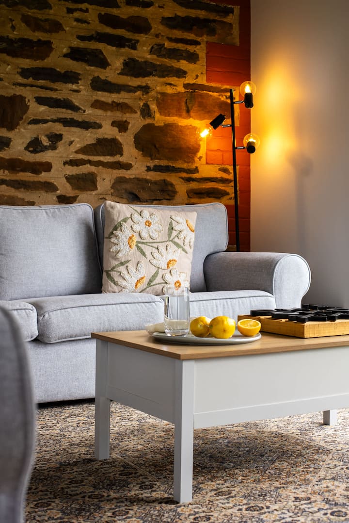 Farm Stay, Close To Wineries, Modern, Luxury - Charleston