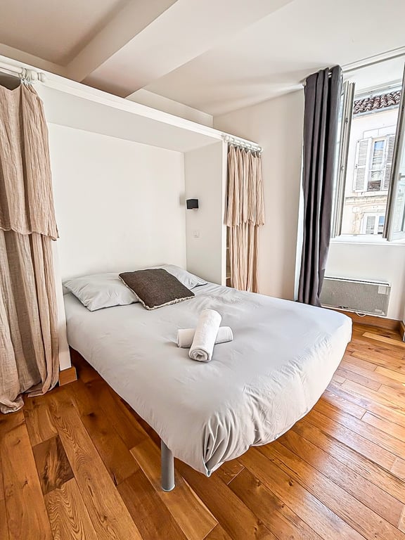 Afbeelding slaapkamer 1