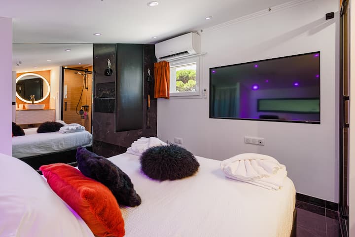 Спална соба 2