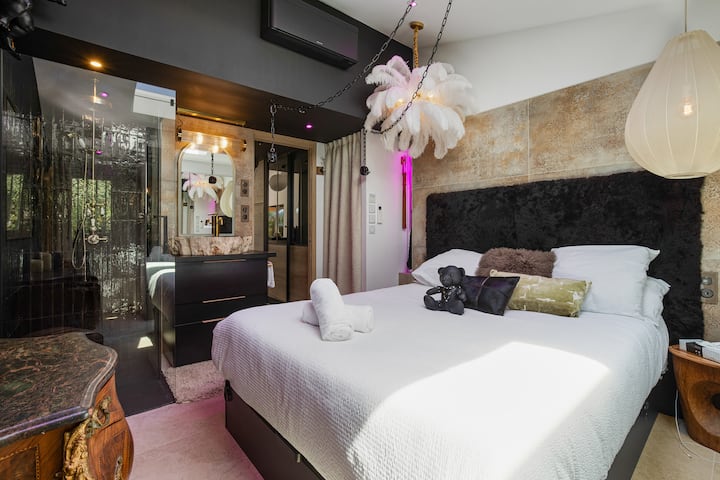 Спална соба 1