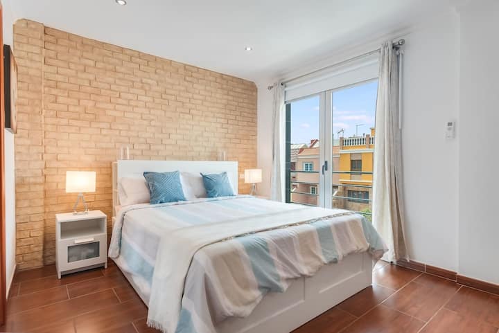 Chambre 1