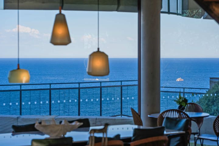 Charming 3BD in Dover Heights near bondi beach