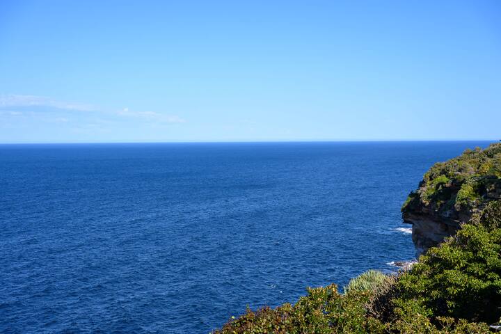 Charming 3BD in Dover Heights near bondi beach gallery image 4