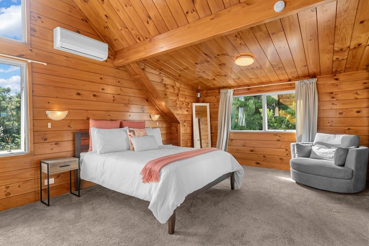 חדר שינה ראשי