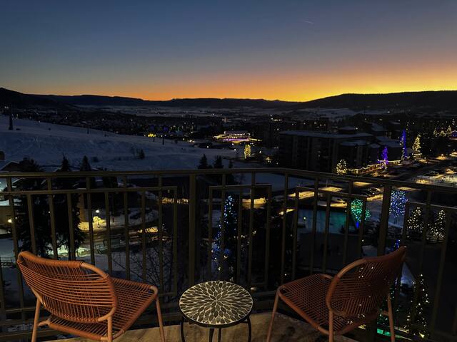 Abbey Rock LLC managed Airbnb listing 3