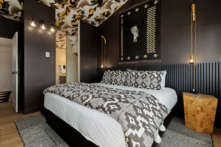 Pokojná noc je tu zaručená