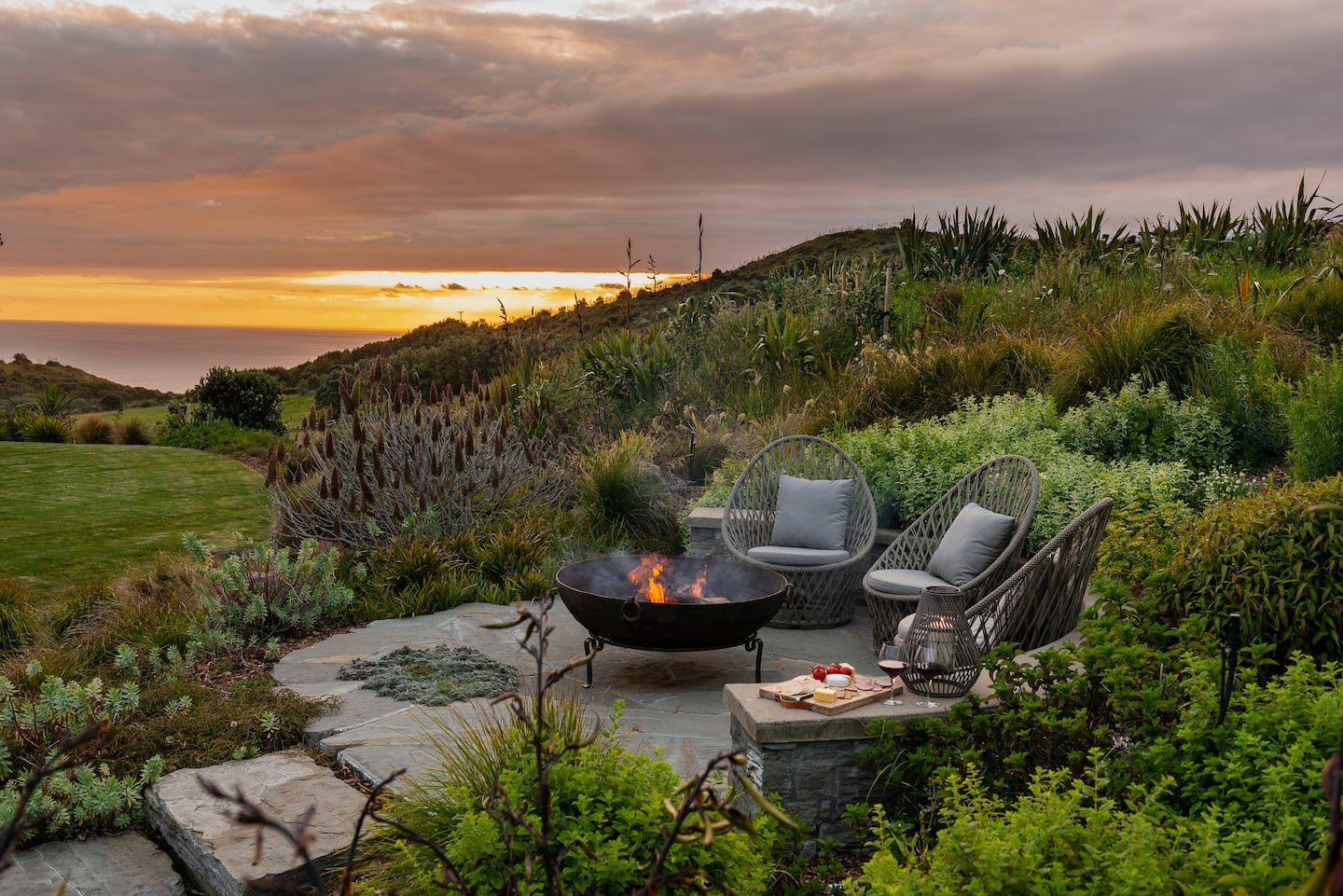 The Muriwai Collective - Private Villa 3