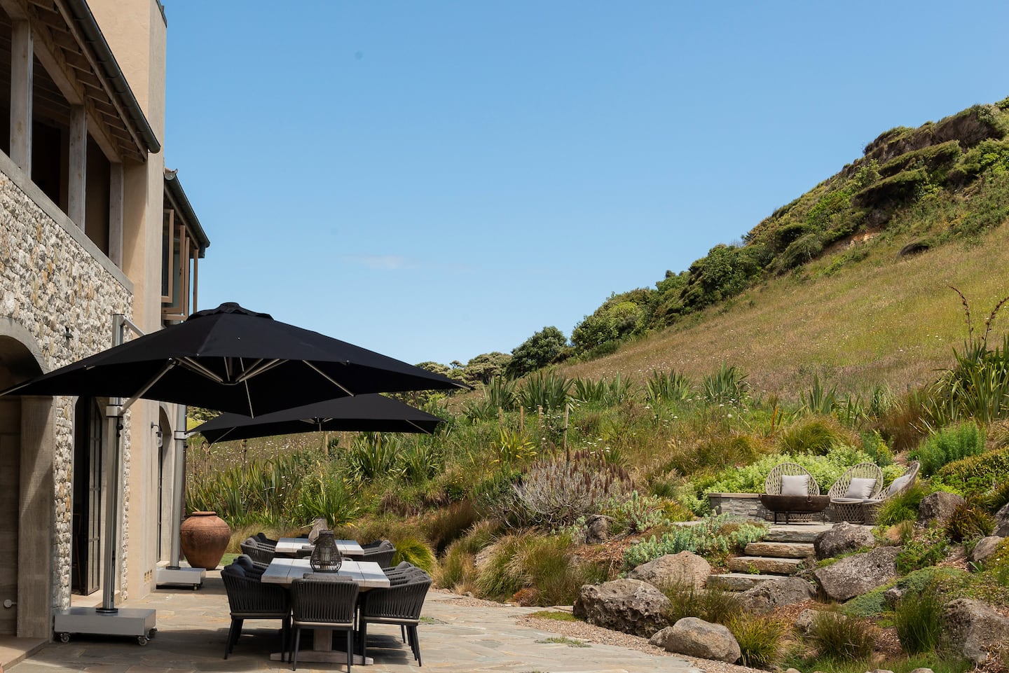 The Muriwai Collective - Private Villa 5