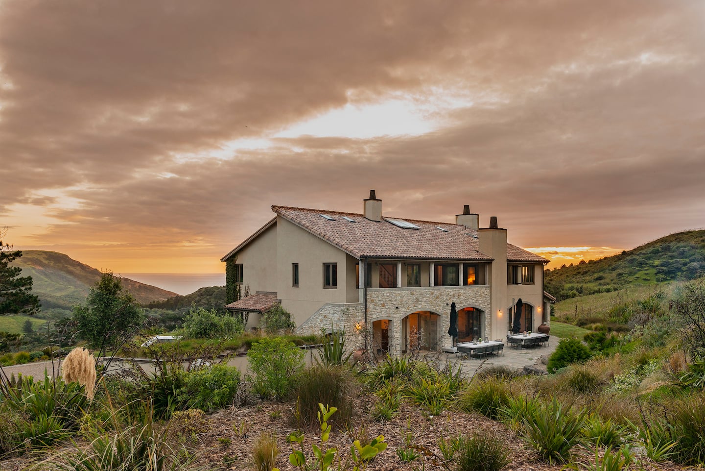 The Muriwai Collective - Private Villa 1