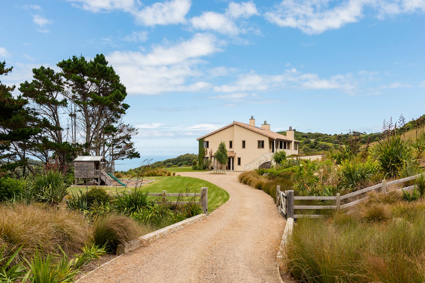The Muriwai Collective - Private Villa 4