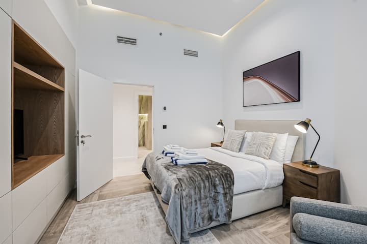 al sultana shoreline holiday apartments DSC09380