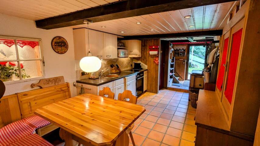 dieGASTgeberei managed Airbnb listing 2