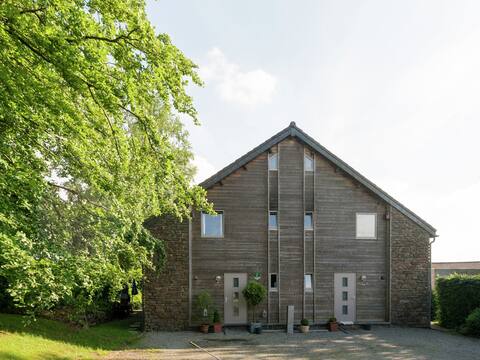 Cozy cottage with bubble bath, sauna and hammam