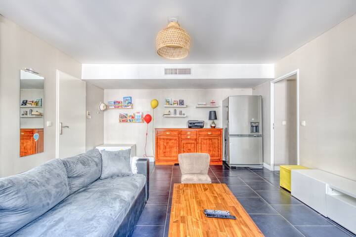 Bel appartement Bordeaux centre gallery image 5