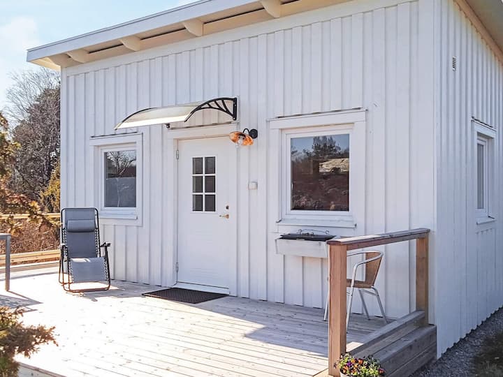 Maison De Vacances Pour 4 A Kyrkesund-by Traum - Skärhamn