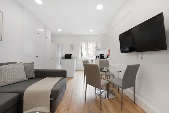 2 Bed Piccadilly Apartment (3)