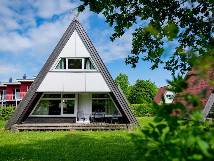 Maison à Damp Près De La Plage Baltique - Ostsee