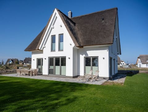 Vacation home Reet(h)auszeit (267108)