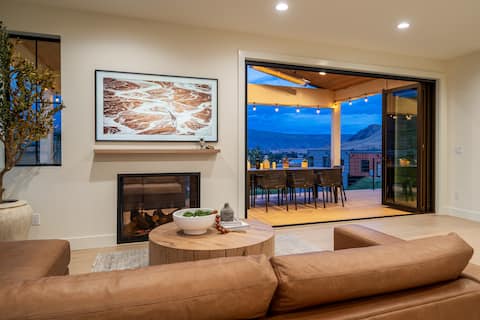 Second Wind at Chelan Lookout Vacation Rentals