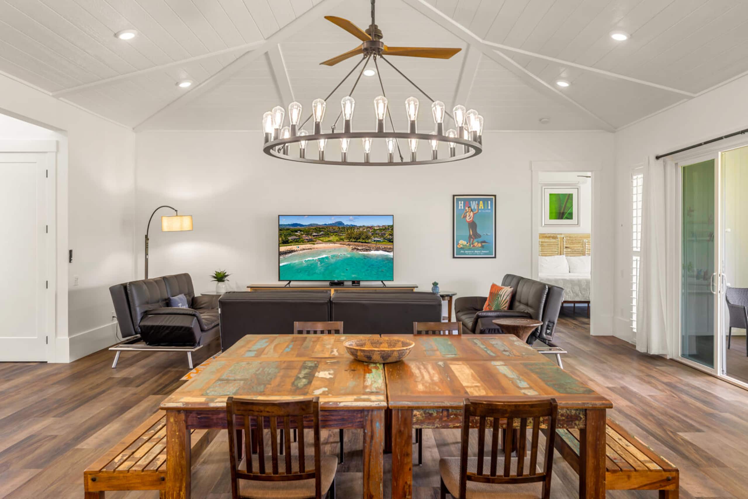 Home in Koloa · ★5.0 · 3 bedrooms · 7 beds · 3 private baths - Image 3