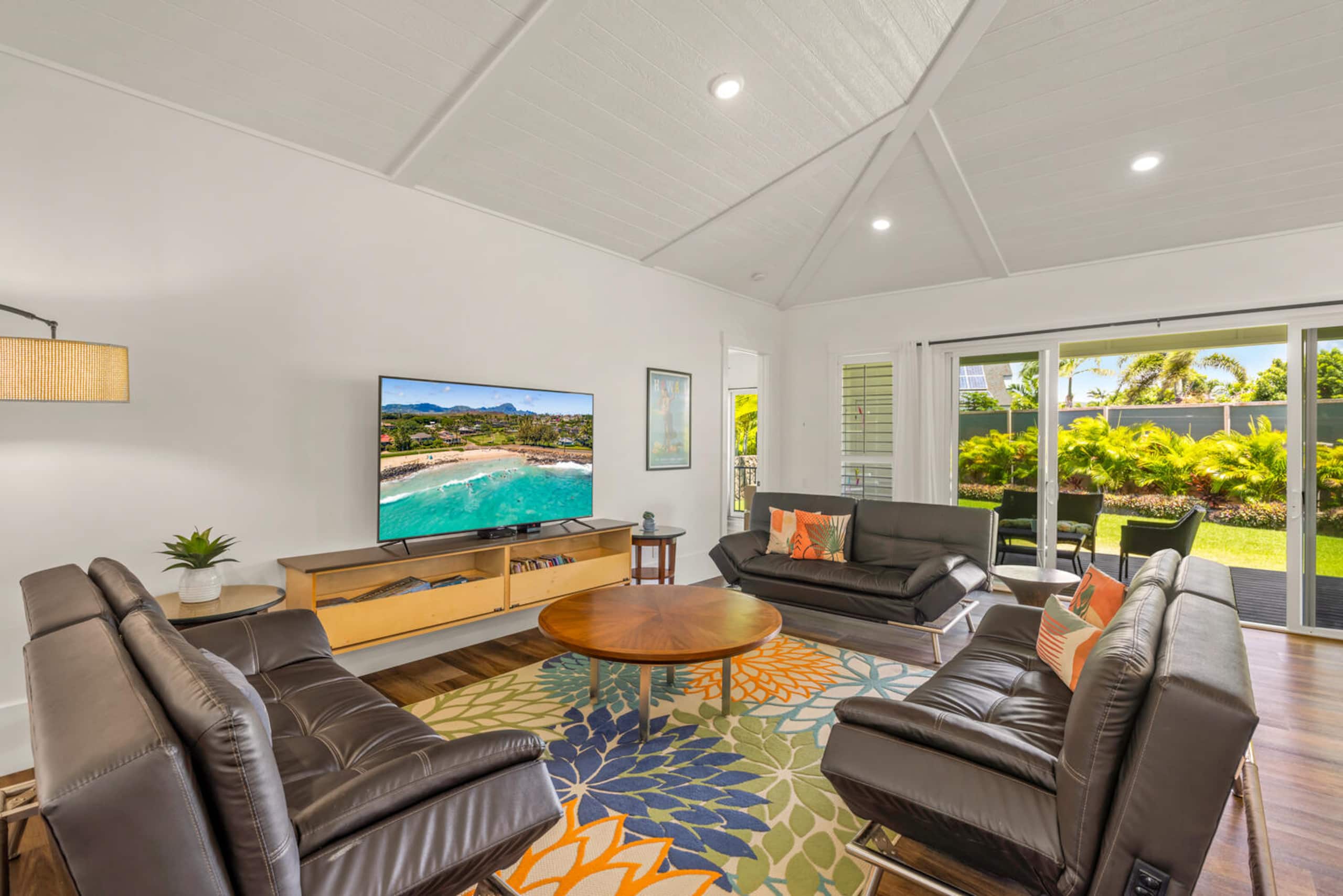Home in Koloa · ★5.0 · 3 bedrooms · 7 beds · 3 private baths - Image 1