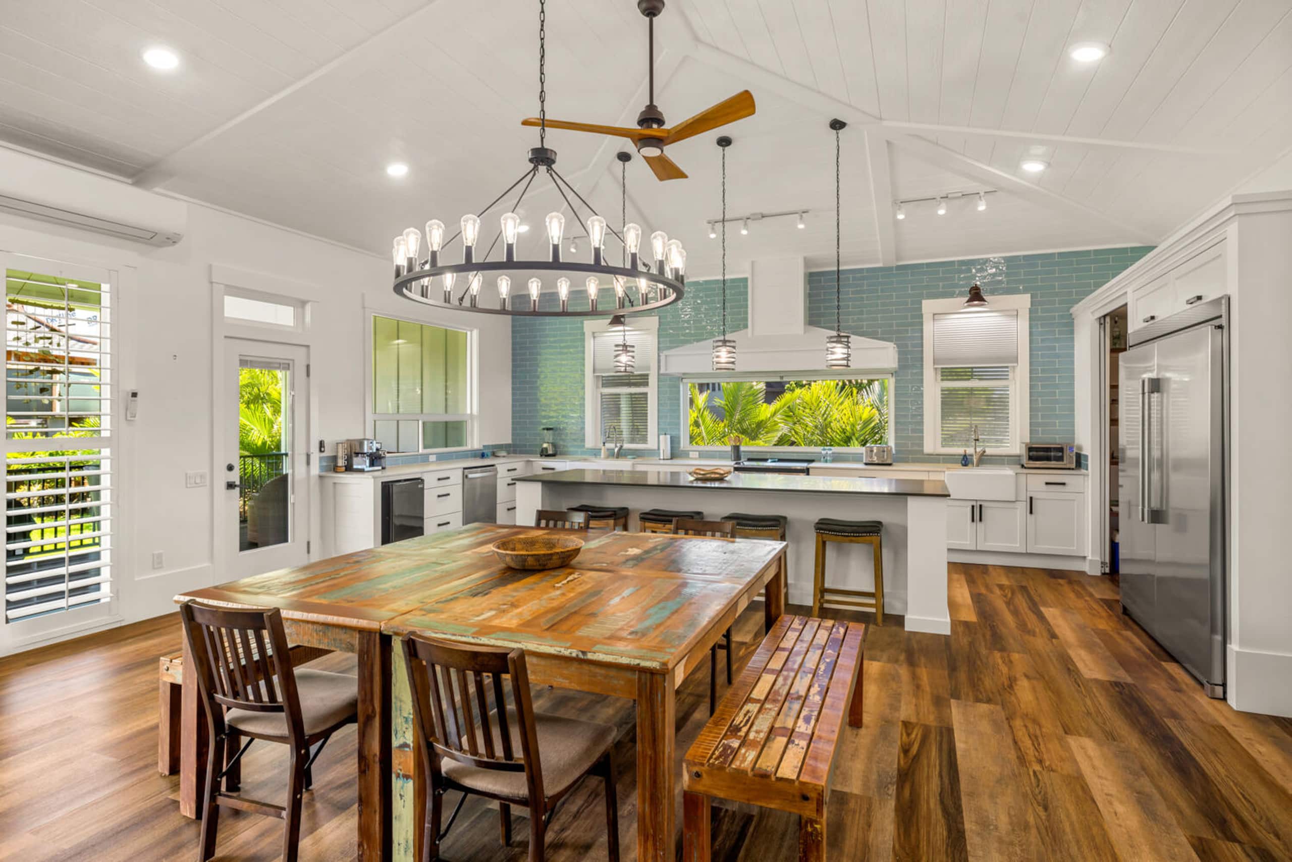 Home in Koloa · ★5.0 · 3 bedrooms · 7 beds · 3 private baths - Image 4