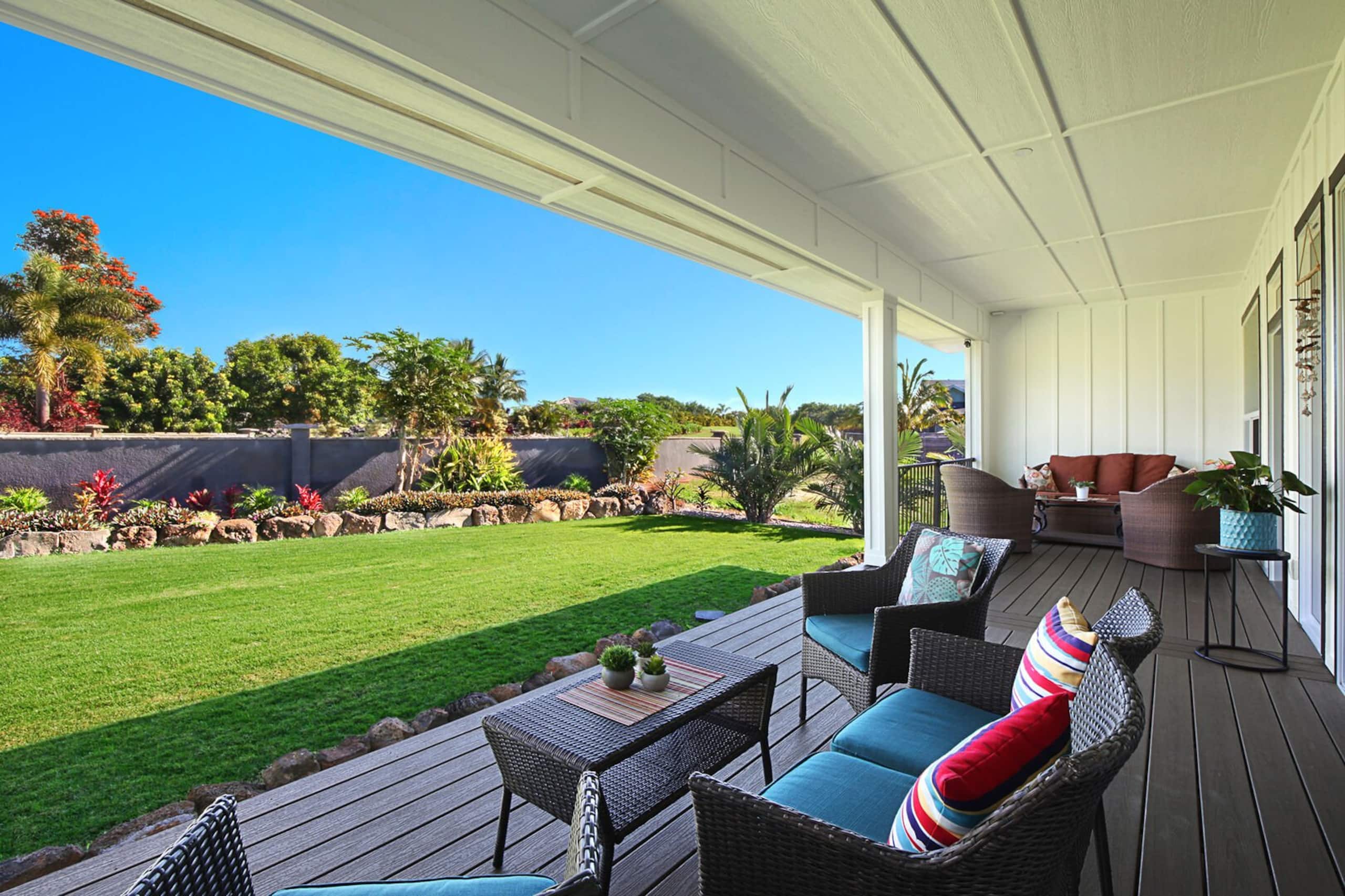 Home in Koloa · ★5.0 · 3 bedrooms · 7 beds · 3 private baths - Image 13