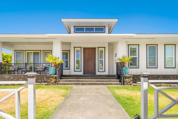 koolkondo 2606 Halalu Main house