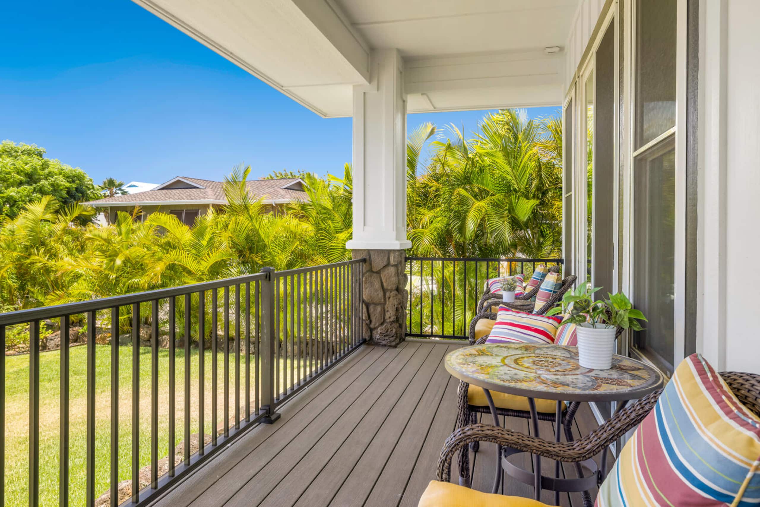 Home in Koloa · ★5.0 · 3 bedrooms · 7 beds · 3 private baths - Image 14
