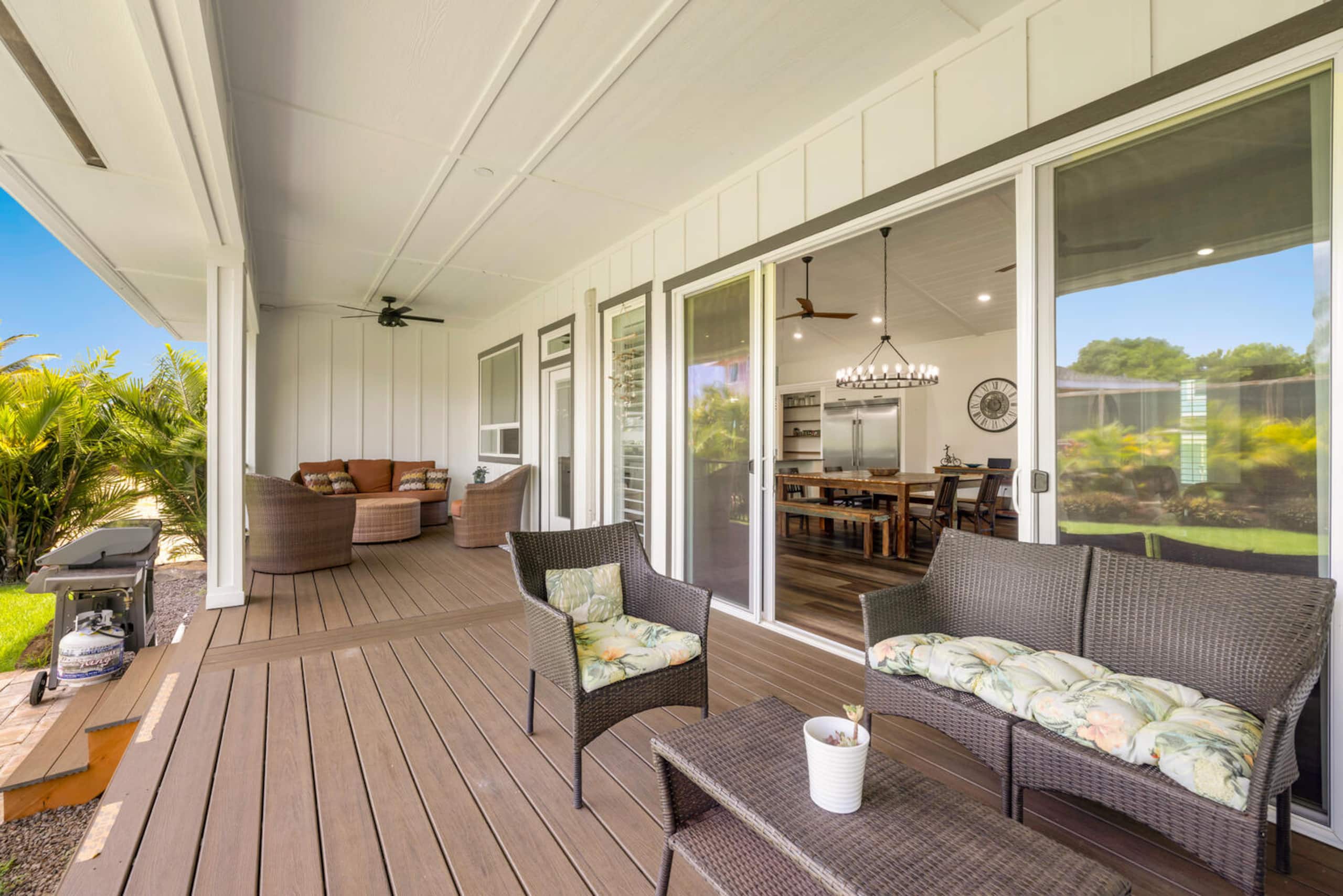Home in Koloa · ★5.0 · 3 bedrooms · 7 beds · 3 private baths - Image 12