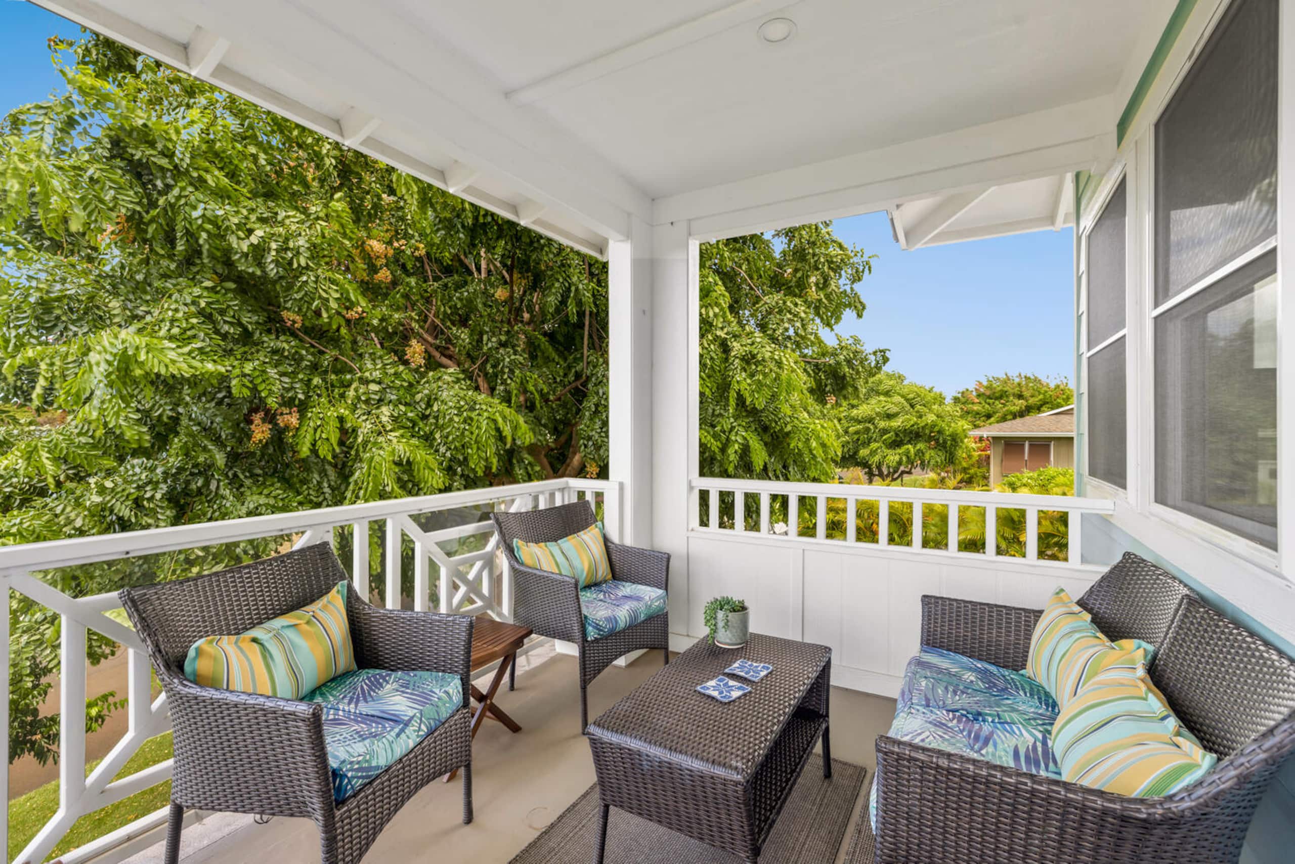 Home in Koloa · ★4.8 · 2 bedrooms · 4 beds · 1 private bath - Image 8