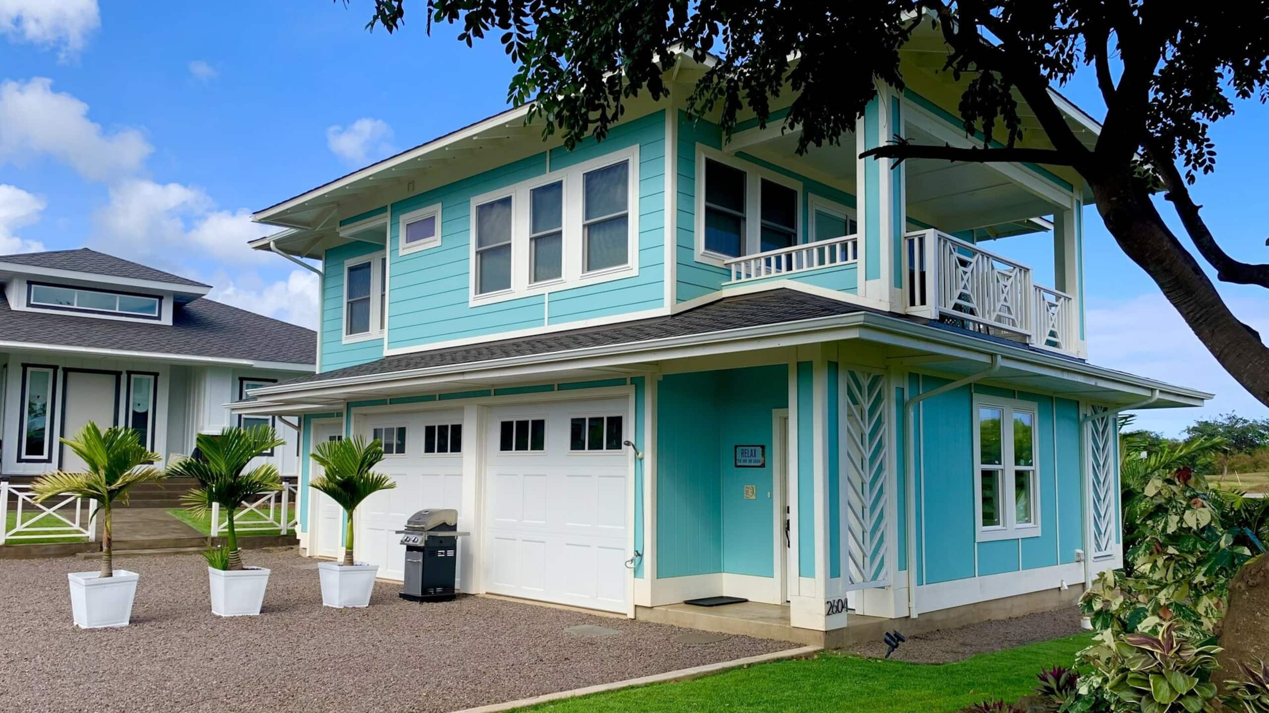 Home in Koloa · ★4.8 · 2 bedrooms · 4 beds · 1 private bath - Image 1