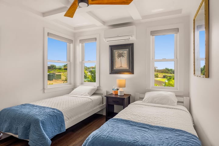 GOSTINJSKA SOBA S DVA ODVOJENA KREVETA