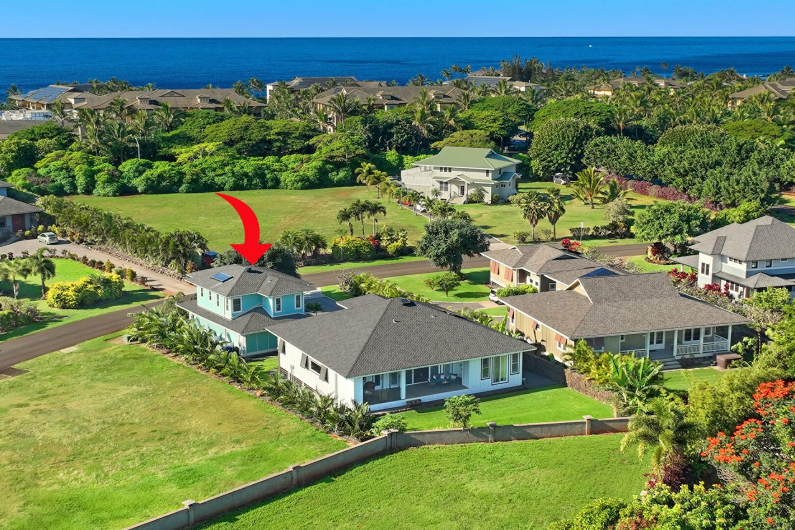 Home in Koloa · ★4.8 · 2 bedrooms · 4 beds · 1 private bath - Image 9
