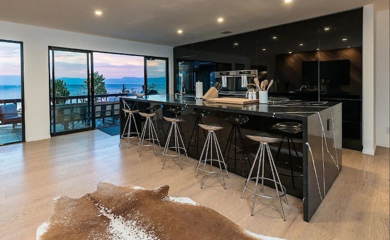 Tahoe Rental Company managed Airbnb listing 3