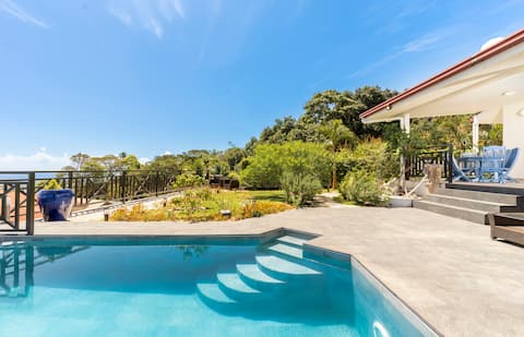 Villa Fareapi Papeete