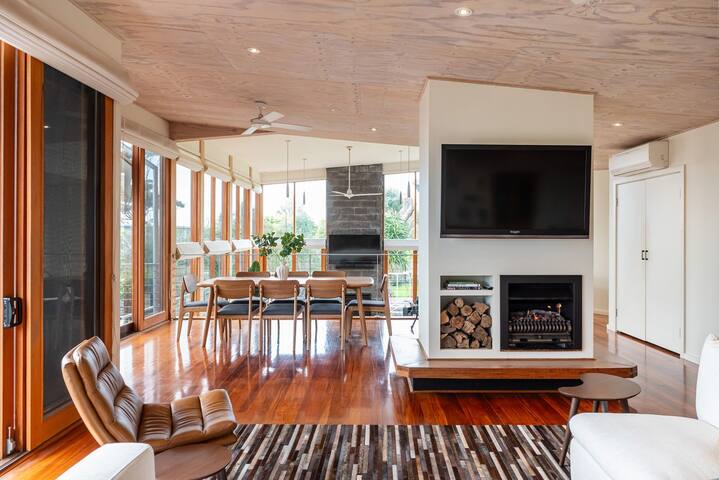 Cedar Views in McCrae gallery image 5